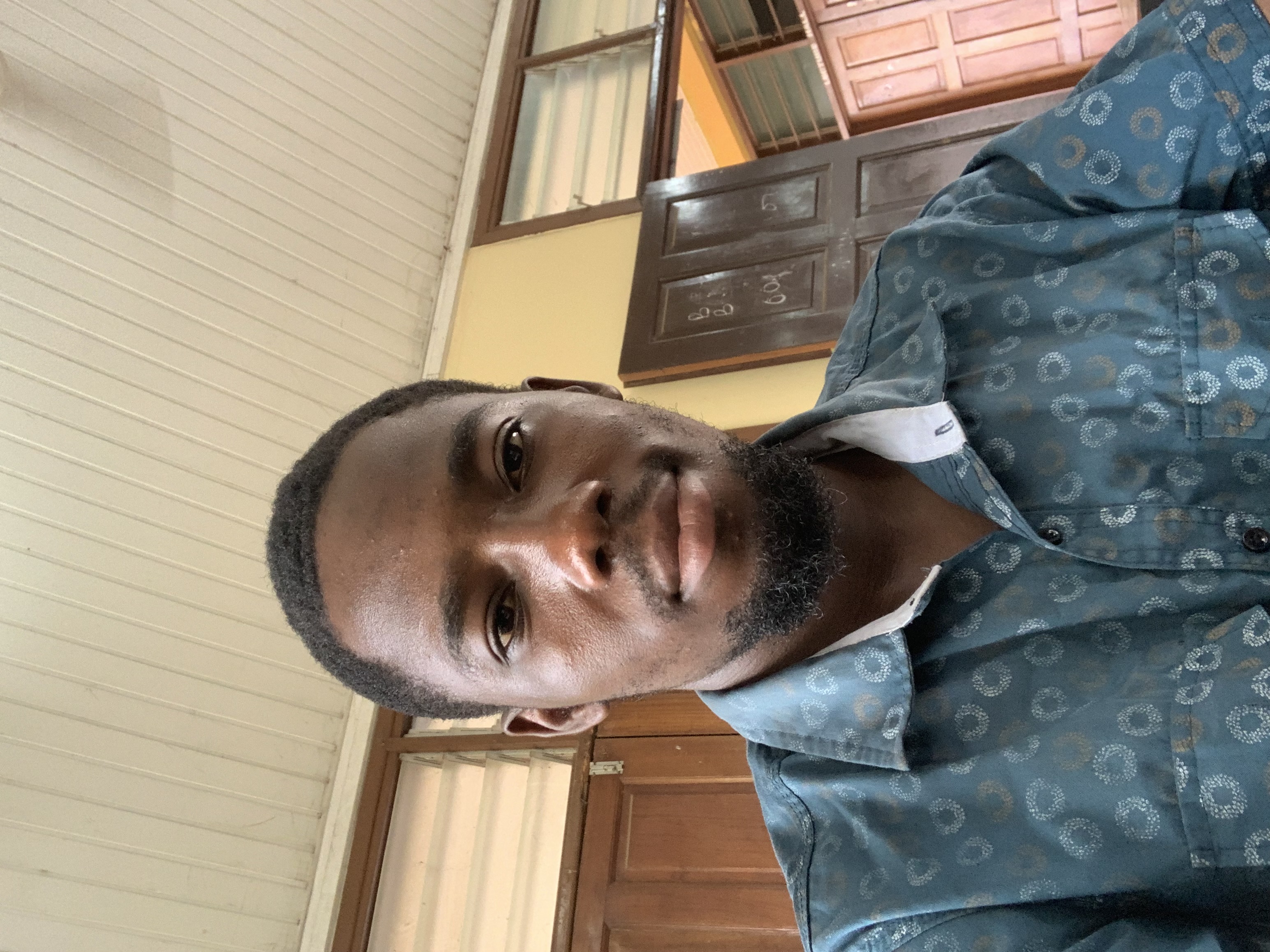 picture of the founder